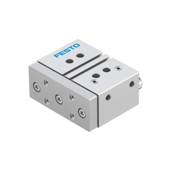 Guided Drive DFM-40-25-P-A-GF